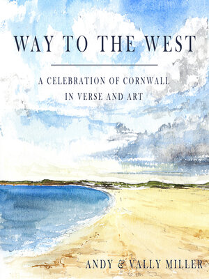 cover image of Way to the West